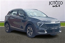 Used Kia Sportage