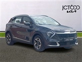 Kia Sportage Image 1