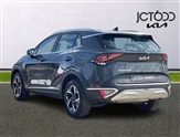 Kia Sportage Image 3