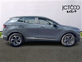 Kia Sportage Image 4
