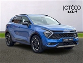 Kia Sportage Image 1