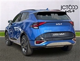 Kia Sportage Image 3