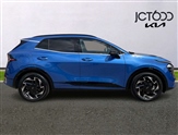 Kia Sportage Image 4