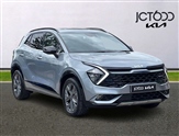 Kia Sportage Image 1