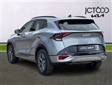 Kia Sportage Image 3
