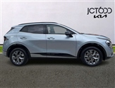Kia Sportage Image 4