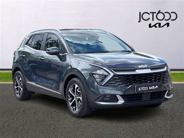Large image for the Used Kia Sportage
