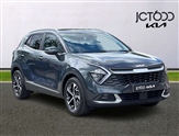 Kia Sportage Image 1