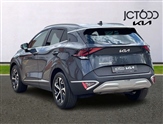 Kia Sportage Image 3