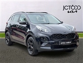 Kia Sportage Image 1