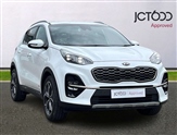 Kia Sportage Image 1