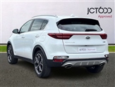 Kia Sportage Image 3