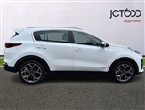 Kia Sportage Image 4