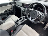 Kia Sportage Image 6