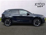 Kia Sportage Image 4
