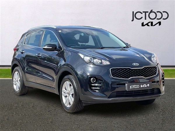 Large image for the Used Kia Sportage