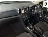 Kia Sportage Image 2