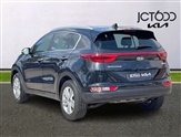 Kia Sportage Image 3