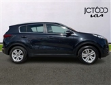 Kia Sportage Image 4