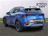 Kia Sportage Image 3
