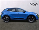 Kia Sportage Image 4