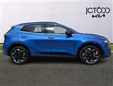 Kia Sportage Image 4