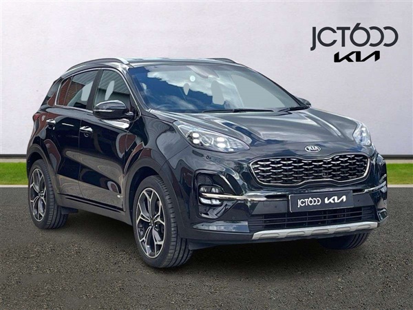 Large image for the Used Kia Sportage