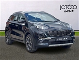 Kia Sportage Image 1