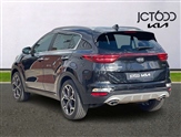 Kia Sportage Image 3