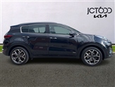 Kia Sportage Image 4