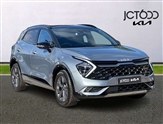 Kia Sportage Image 1