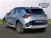 Kia Sportage Image 3