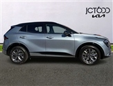 Kia Sportage Image 4