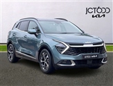 Kia Sportage Image 1