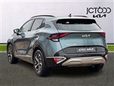 Kia Sportage Image 3