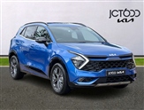 Kia Sportage Image 1