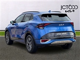 Kia Sportage Image 3
