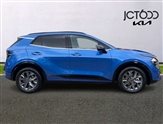 Kia Sportage Image 4
