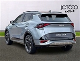 Kia Sportage Image 3