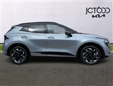 Kia Sportage Image 4