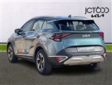 Kia Sportage Image 3