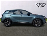 Kia Sportage Image 4