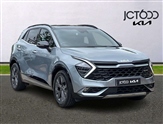 Kia Sportage Image 1