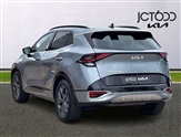 Kia Sportage Image 3