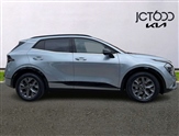 Kia Sportage Image 4