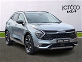 Kia Sportage Image 1