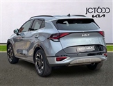 Kia Sportage Image 3