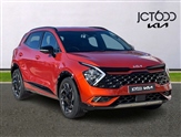 Kia Sportage Image 1