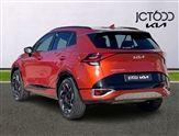 Kia Sportage Image 3