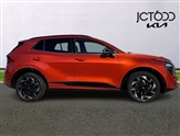 Kia Sportage Image 4
